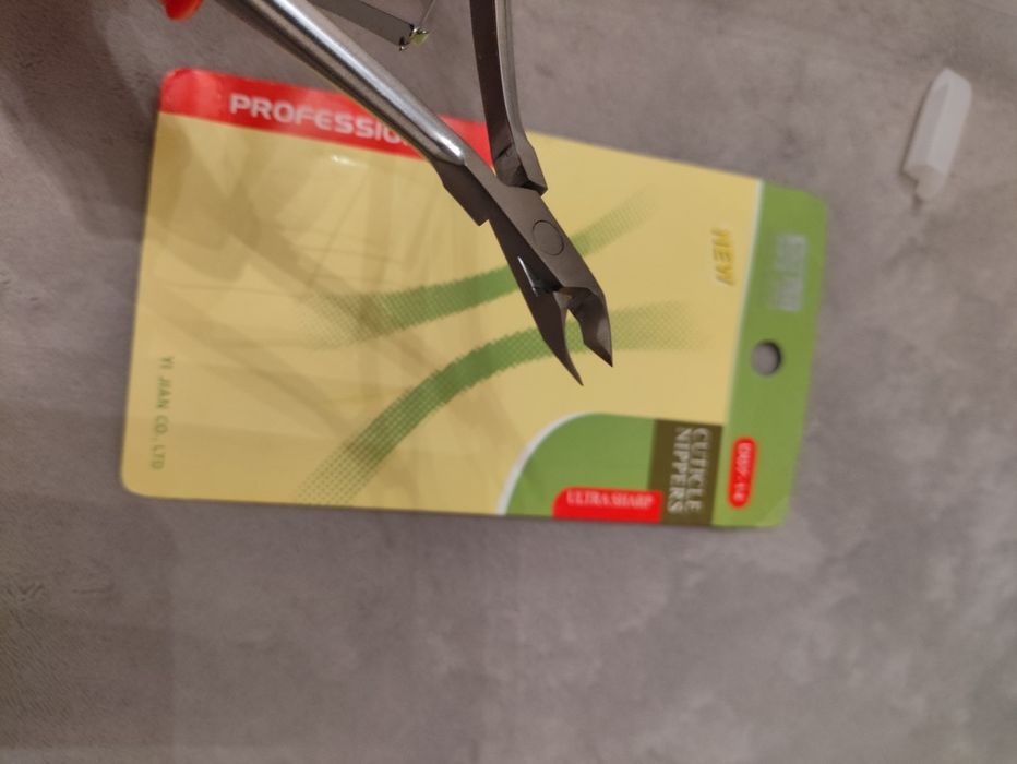 Маникюрный набор