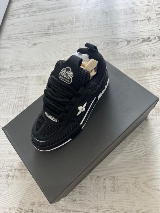 Louis vuitton adidasi sport marime 44 ultima bucata