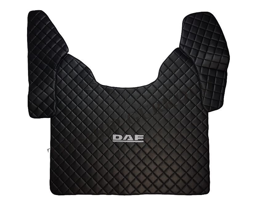 Кожени стелки за камион ДАФ ХФ 106/DAF XF 106