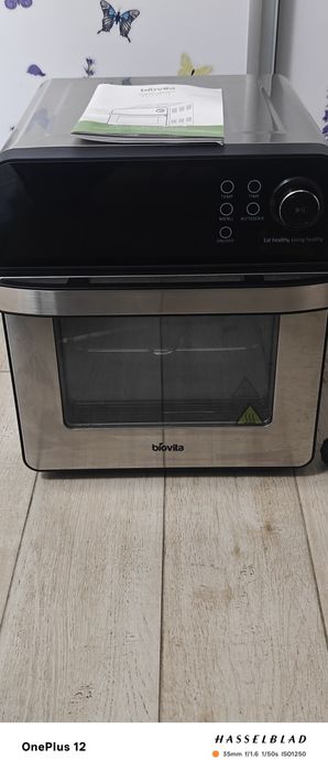 Cuptor Electric Deluxe 14,14L