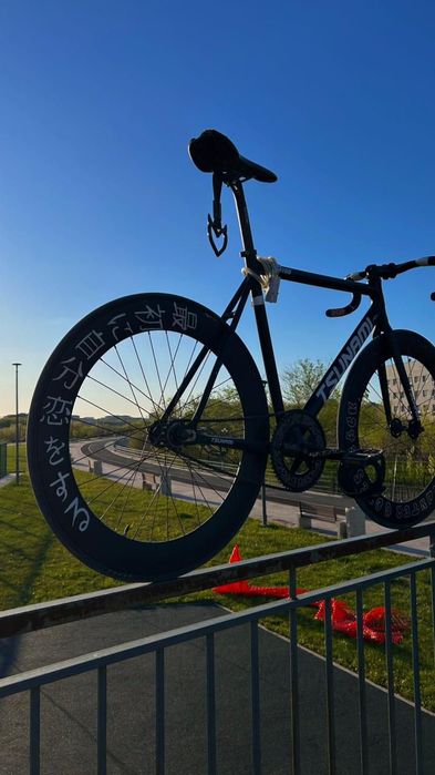 Продается Tsunami snm100