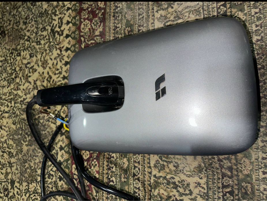 Зарядка лиссан -9 га янги АРГИНАЛ.