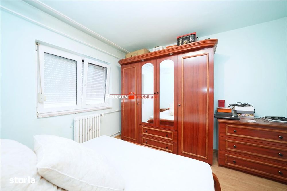 Apartament 3 camere | Decebal