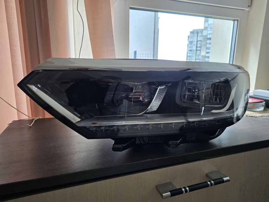 Лед Фарове за VW PASSAT B8