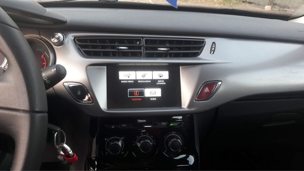 CITROËN C3 2017 — imagine 3