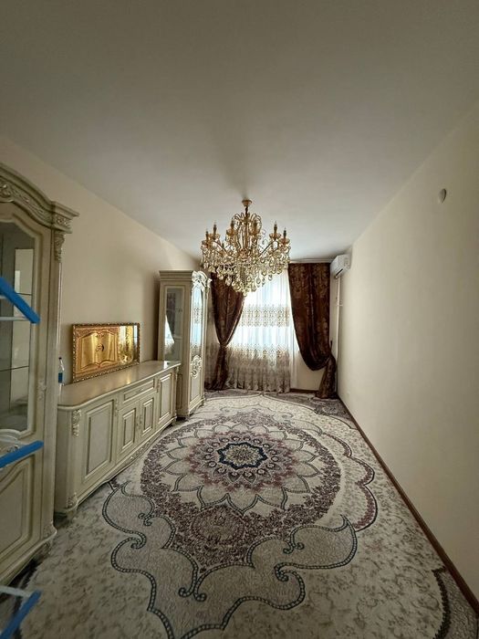 Сергили чоштепа метрони биринчи бекати 3хона 21900д