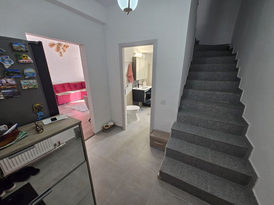 Casa 4 camere, 115 mp
