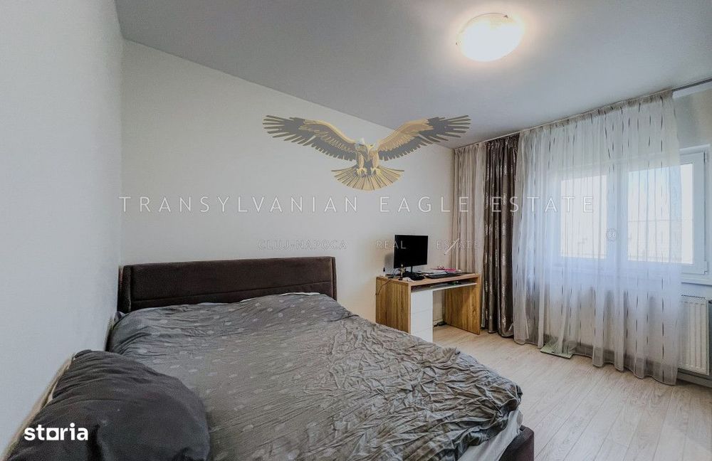 Locuinta in care modernitatea si confortul intalneste linistea din jur — fotografia 3