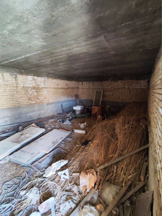 Продаётся участок