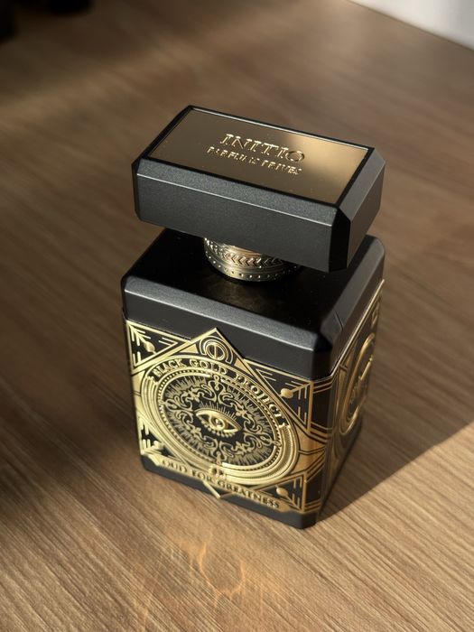 Парфюм 2 мл Oud for Greatness INITIO