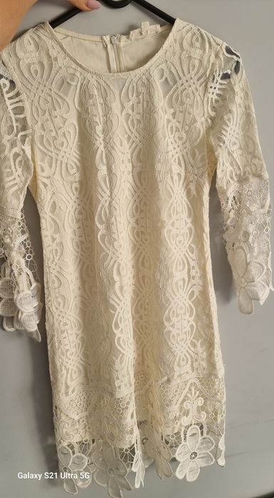 Rochie scurta marimea S