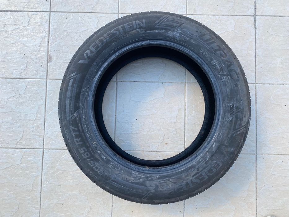 Гуми летни гума 205/65/17” VREDESTEIN ULTRAC