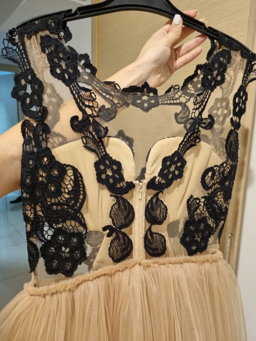 Rochie eveniment Nissa