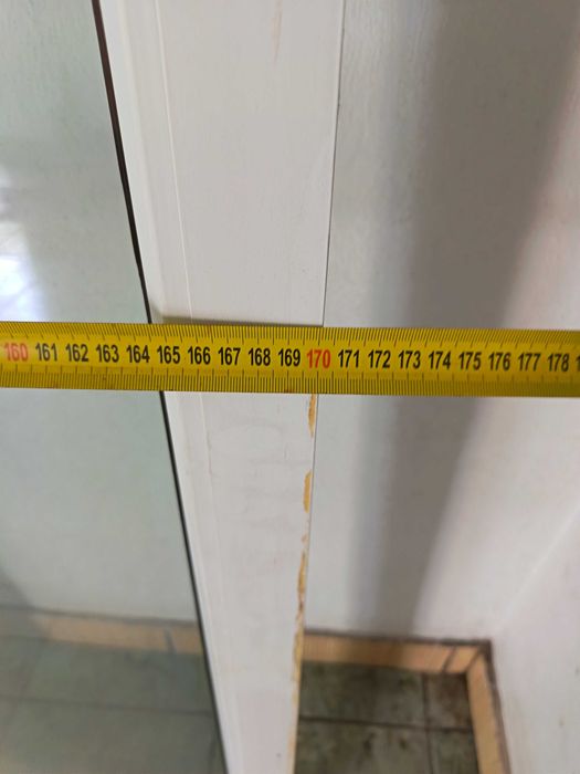 Geam termopan pentru vânzare stradală