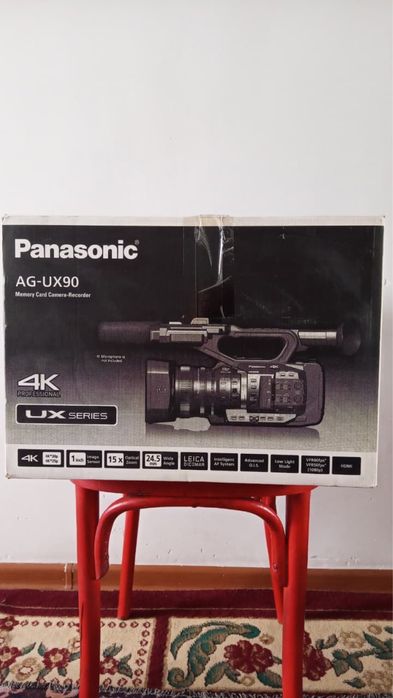 Продам видео камера