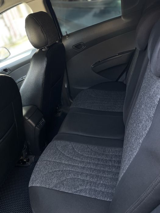 Spark 2020 yil ravon 4 poz A/T