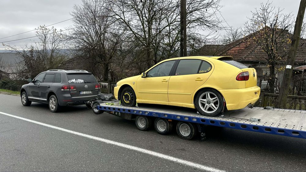 Tractari Auto Buzau NON-STOP E85 A7