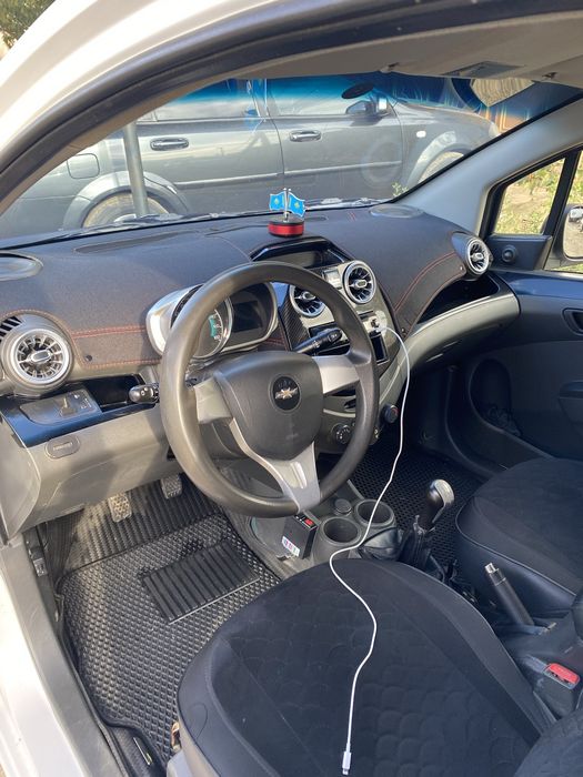 Spark спарк 2019