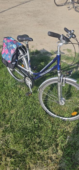 Vând bicicleta MTB