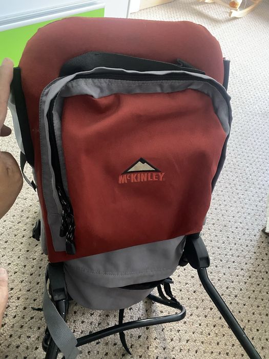 Rucsac transport copii - munte
