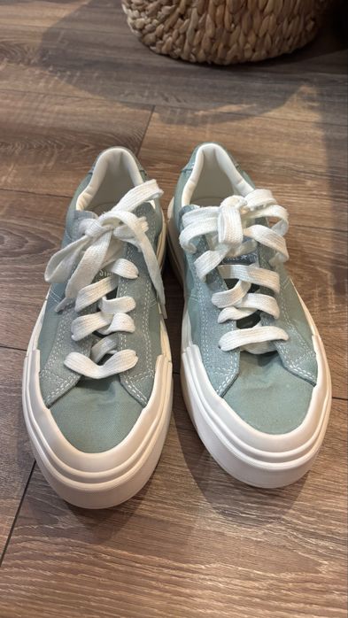 Converse All Star Cruise