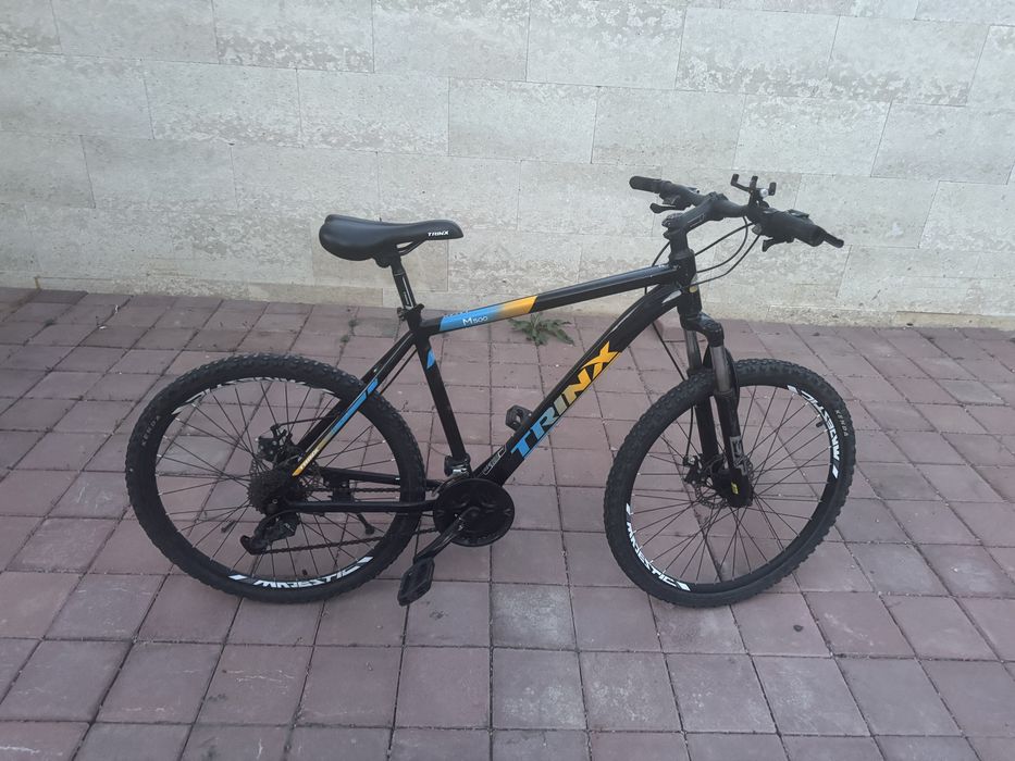 Продам велик Trinx M500