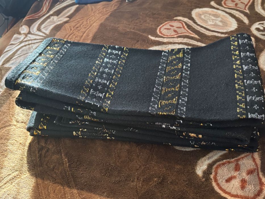 Catrință Bucovineană!