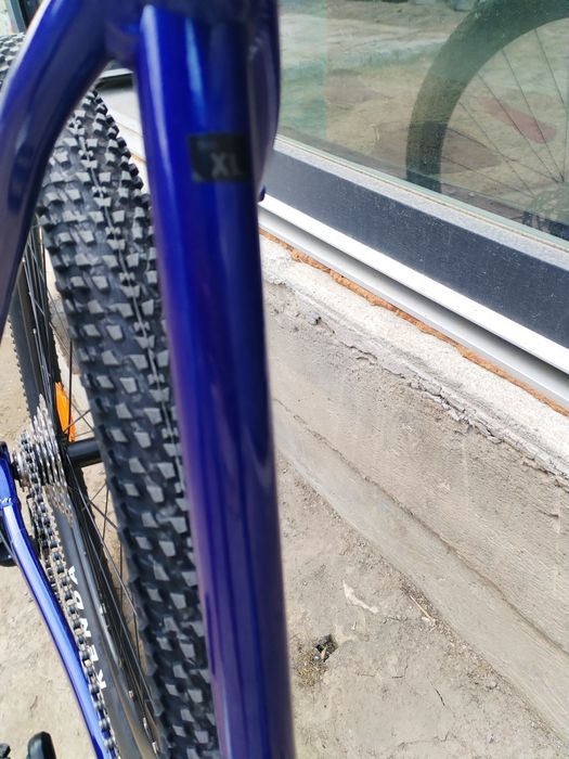 Bicicleta Orbea onna