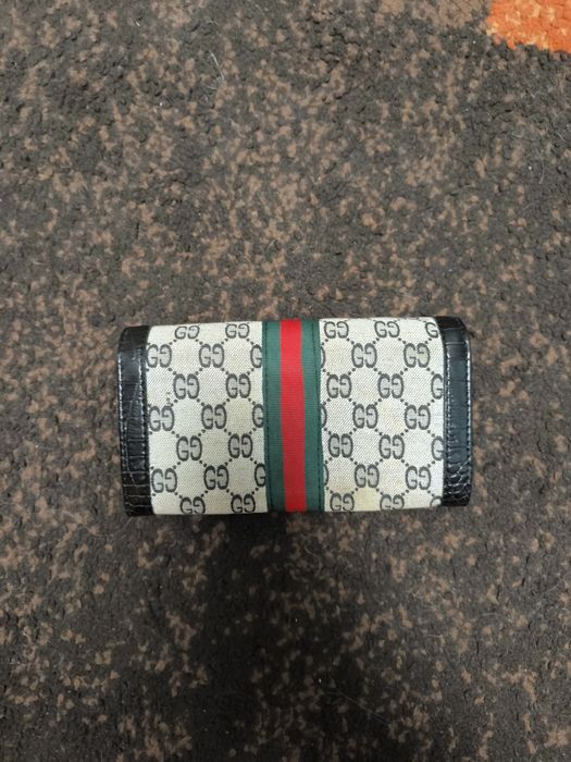 Geanta Gucci si portofel Gucci