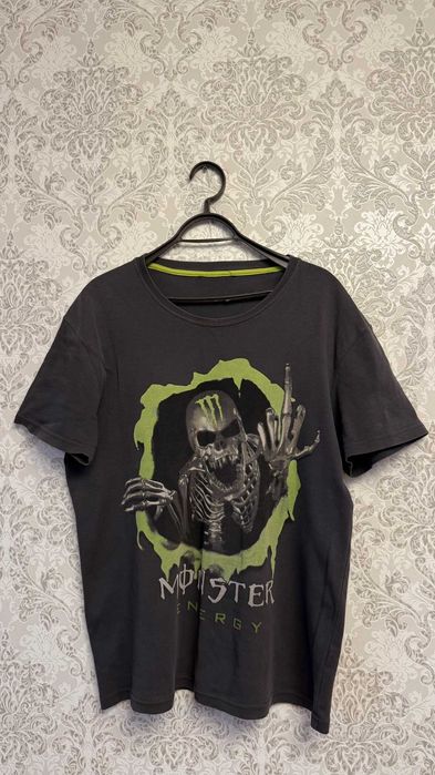 Футболки мужские