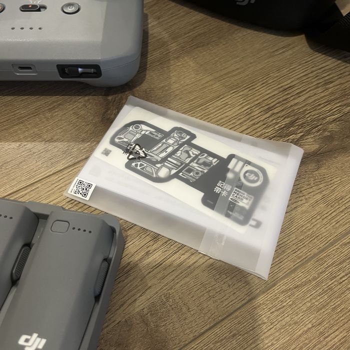 Продаю дрон DJI Neo 2
