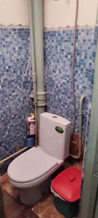 Продам 2 х комнатную квартиру