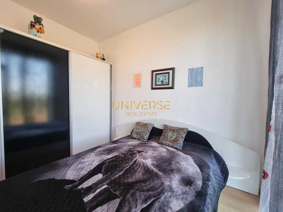 Продава се Тристаен апартамент в к.к. Слънчев бряг - 62 кв.м за 601 €/кв.м - Снимка #7
