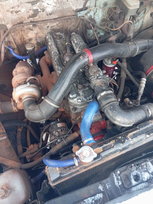 Продам газон,3507 дизель