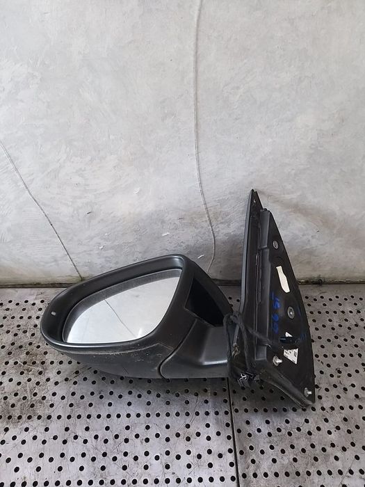 Oglinda electrica stanga vw golf 6 5k scurt 5k0857501cd