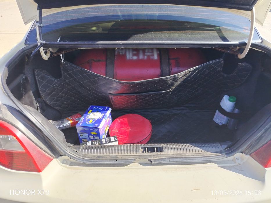 Chevrolet Nexia 2009 — 4