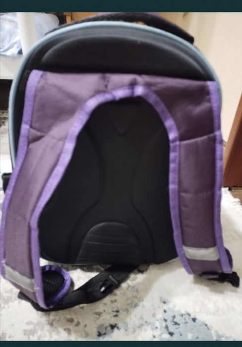 Срочно продам школьные рюкзаки