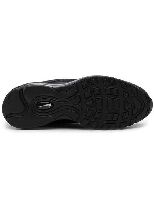 Nike - Air Max 97 BQ4567 001 Черен №47 Оригинал Код 766