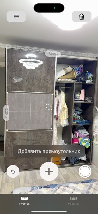 Продам шкаф купе
