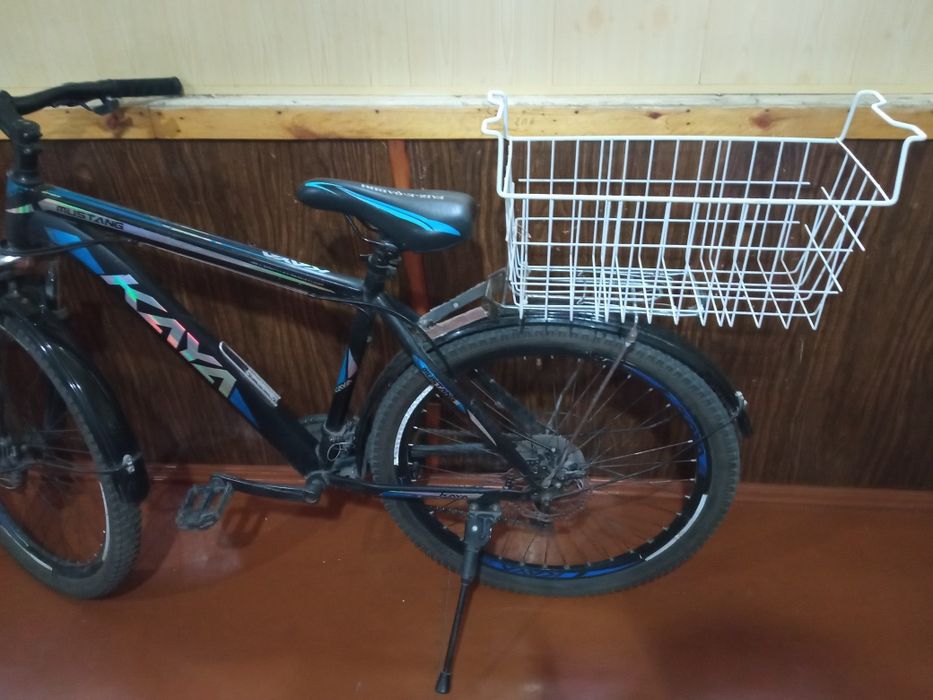 Велосипед "Mustang" 26 размер.900т.сум