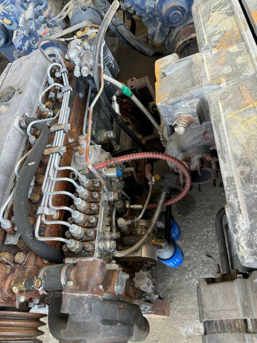 Aryon/Арен тракторига Перкинс дизел двигатель сотилади