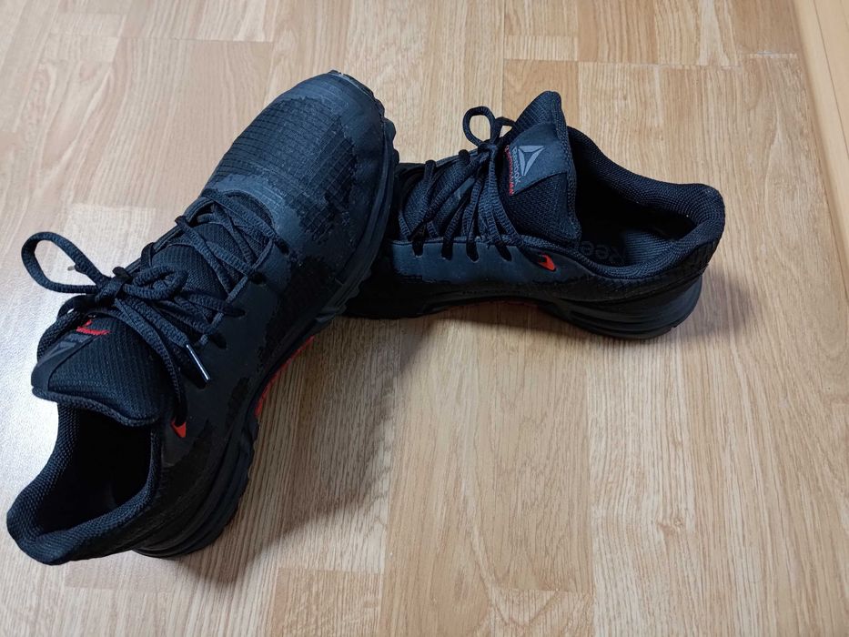 Încălțăminte trekking Reebok SawCut Gore-Tex 6.0