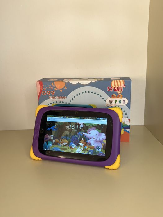 Продам Детский Планшет G Vill G99