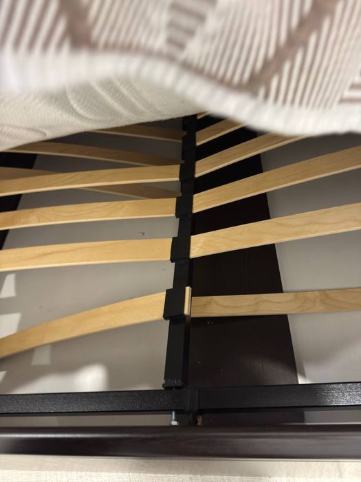 Продам кровать 2-х спальная