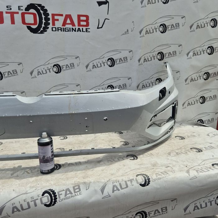 Bara fata Volkswagen Golf 7 Facelift R, R-Line an 2017-2018-2019