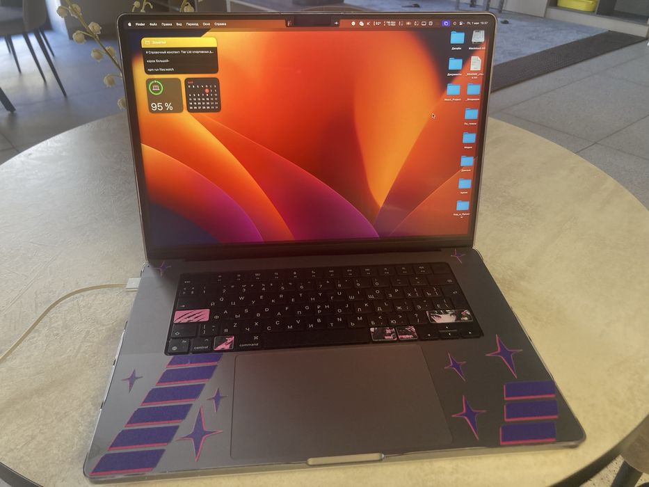 macbook pro 16 32gb 512