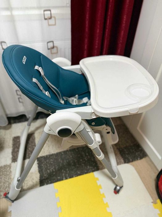 Scaun masa Peg Perego Prima Pappa - ca NOU