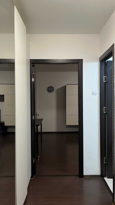 Inchiriere garsoniera zona Lujerului (langa Politehnica), particular