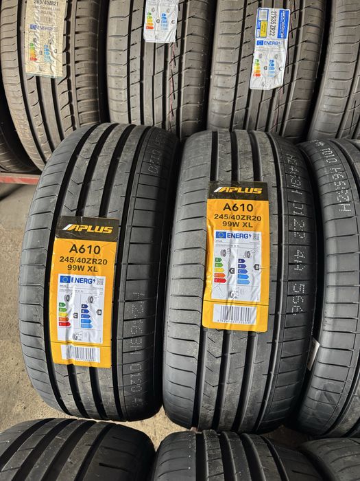 275/35/20 si 245/40/20 vara Aplus