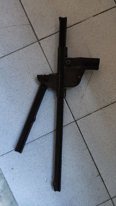 Здрав механичен крик